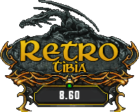 Retro Tibia